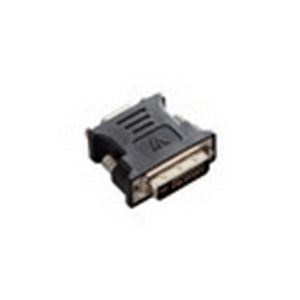 Photos - Cable (video, audio, USB) V7 DVI-I to VGA Adaptor V7E2DVIIMVGAF-ADPTR 