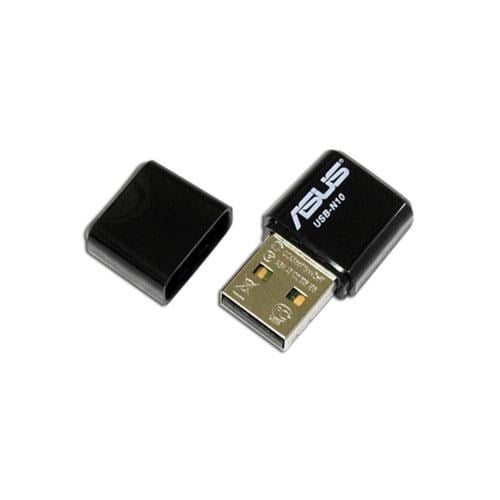 драйвер asus ez n network adapter