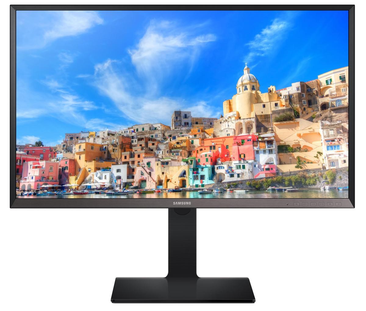 Samsung SD850 S32D850T (32 inch) WQHD Professional Monitor 3000:1 300cd ...