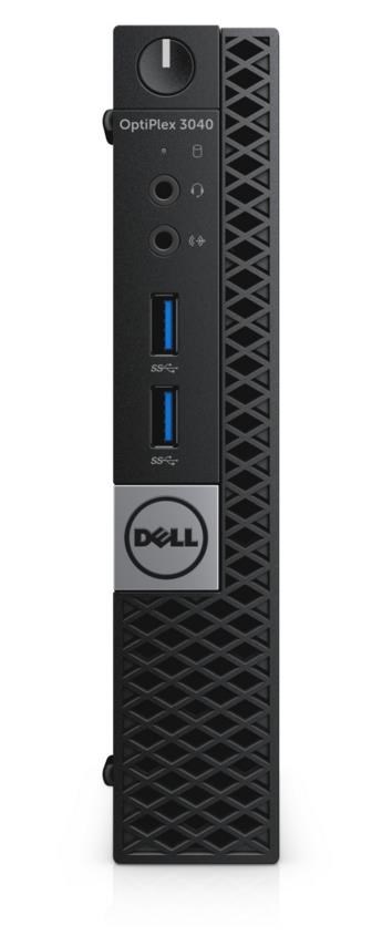 Dell OptiPlex 3040m PC, Intel Core i3, 4GB, 500GB - 6V2TD | CCL Computers