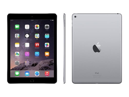 Apple iPad Pro 12.9