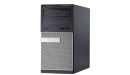 Dell OptiPlex 390 Mini Tower PC