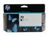 HP 70 Blue Colour Ink Cartridge (130ml) with Vivera Ink