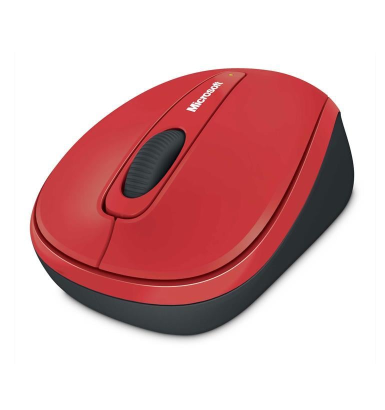 microsoft wireless mobile mouse 3500 driver for mac