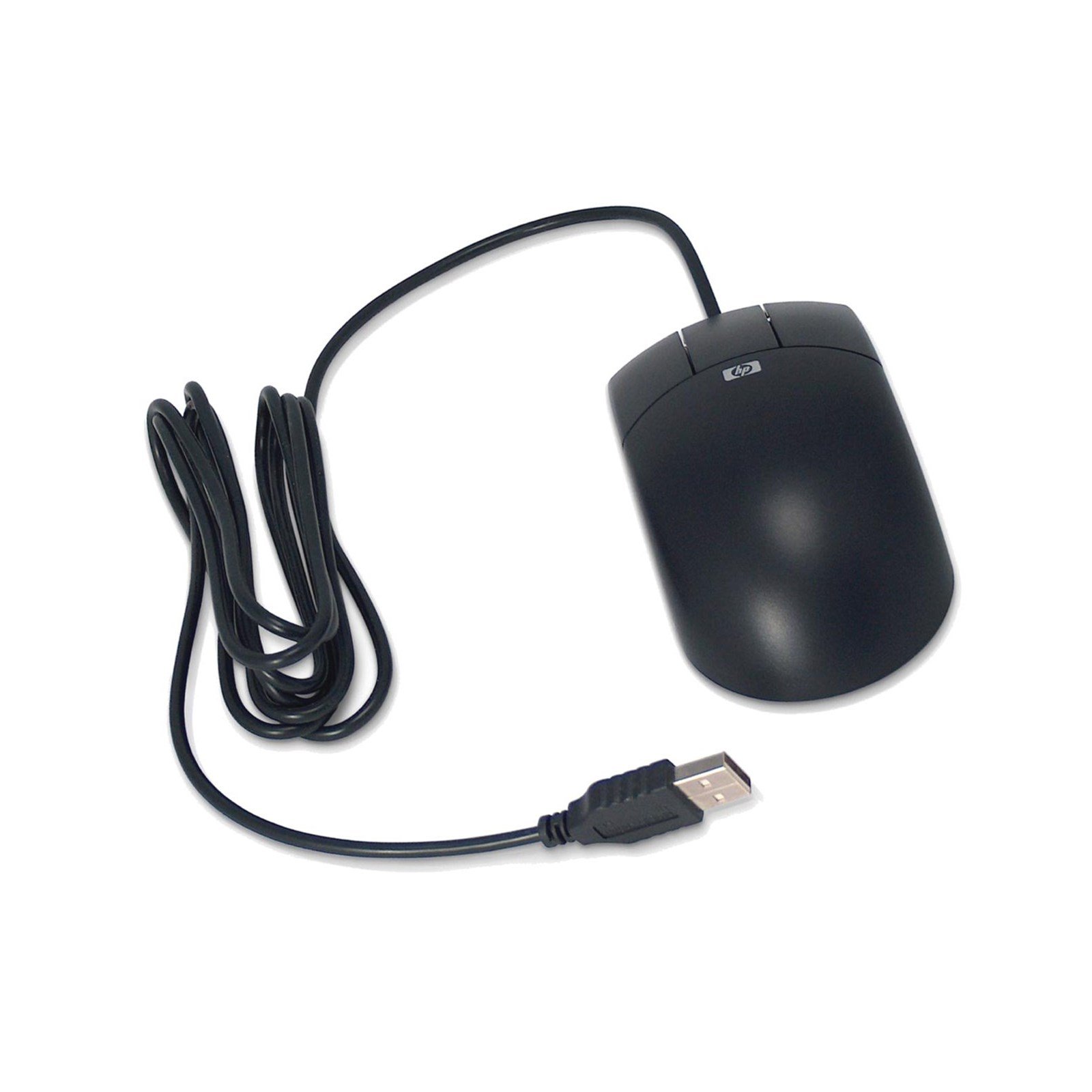 HP USB Optical 3-button Mouse - DY651A | CCL Computers