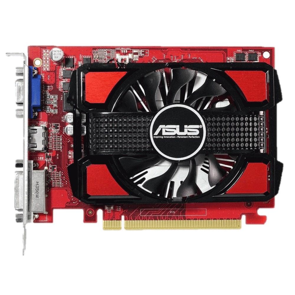 compare radeon r7 240 to radeon hd 6700