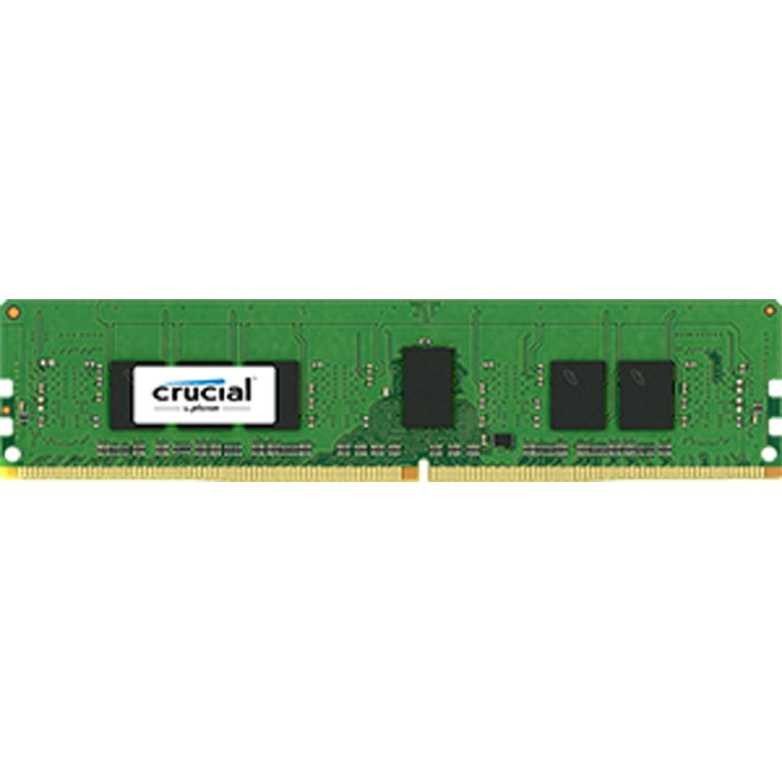 Crucial 8GB (1x8GB) 2133MHz DDR4 Memory