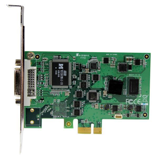 Component deals capture card