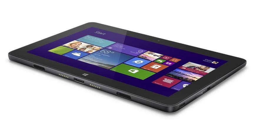 Dell venue 11 pro 5130 установка windows