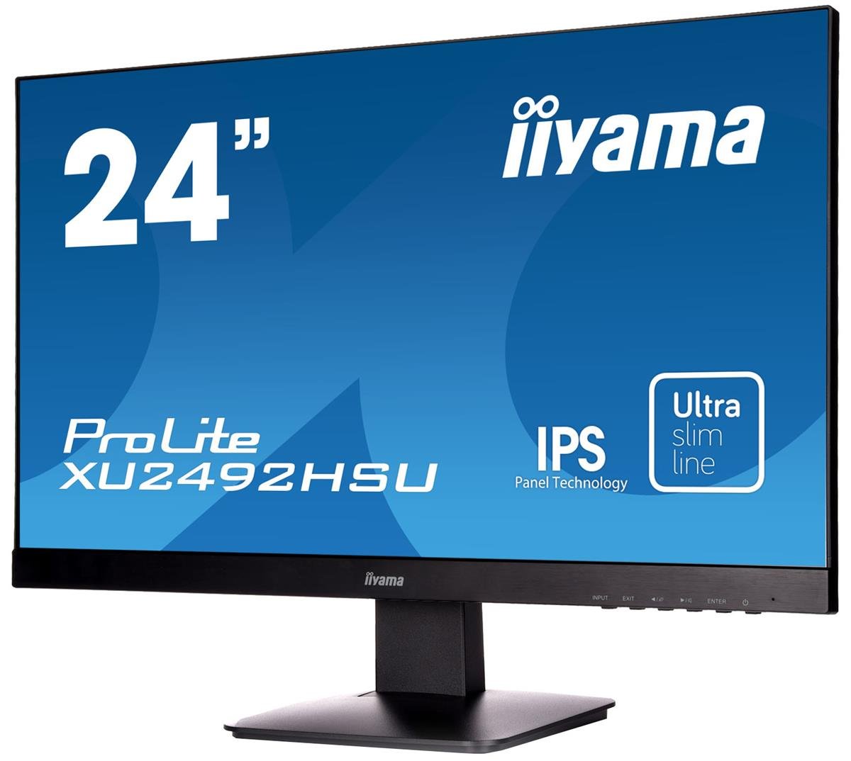 iiyama xu2492hsu