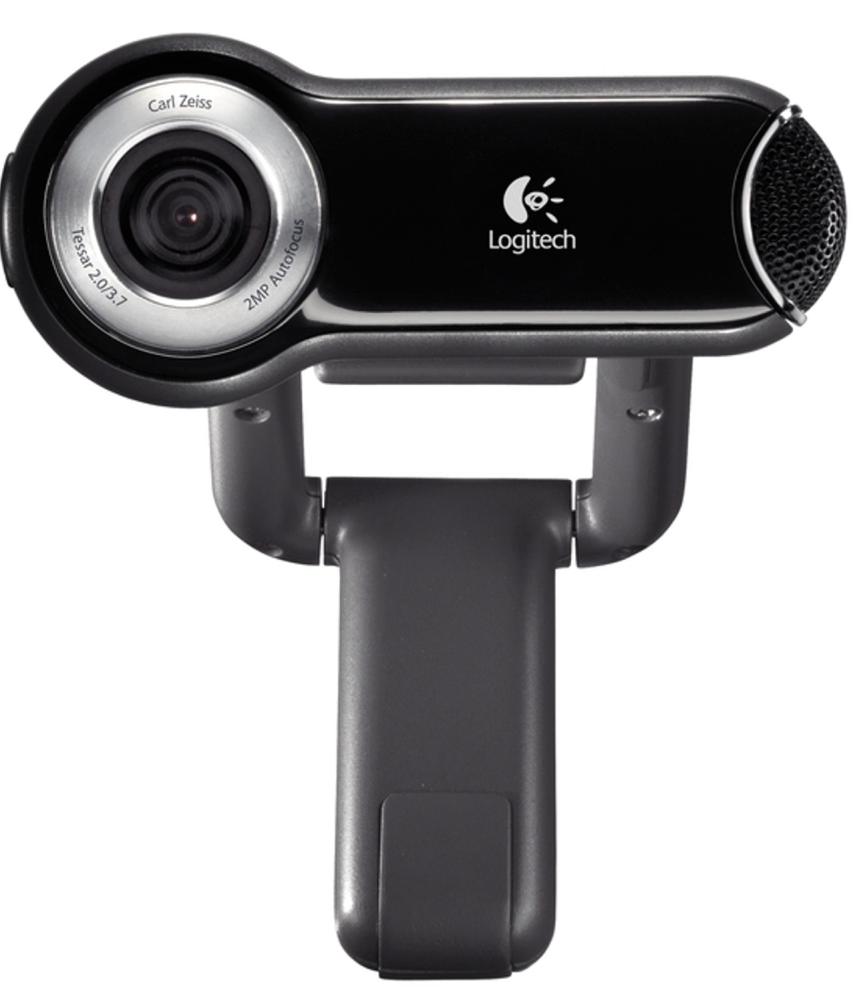 Download logitech quickcam pro 5000