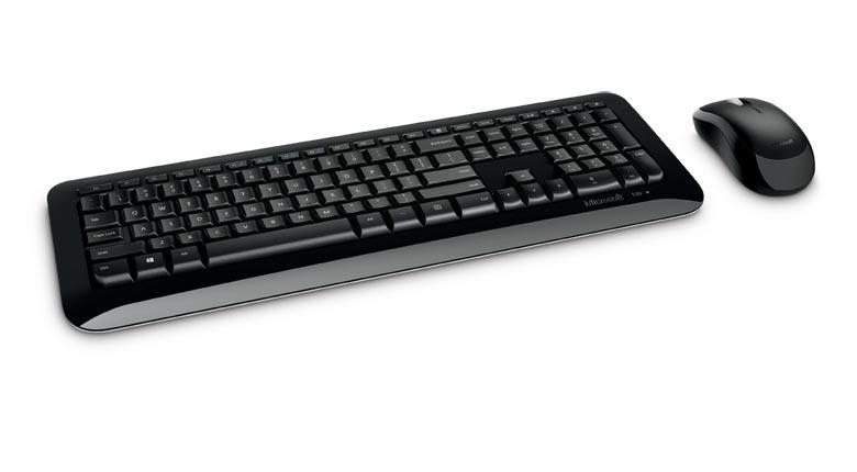 microsoft keyboard and mouse bundle