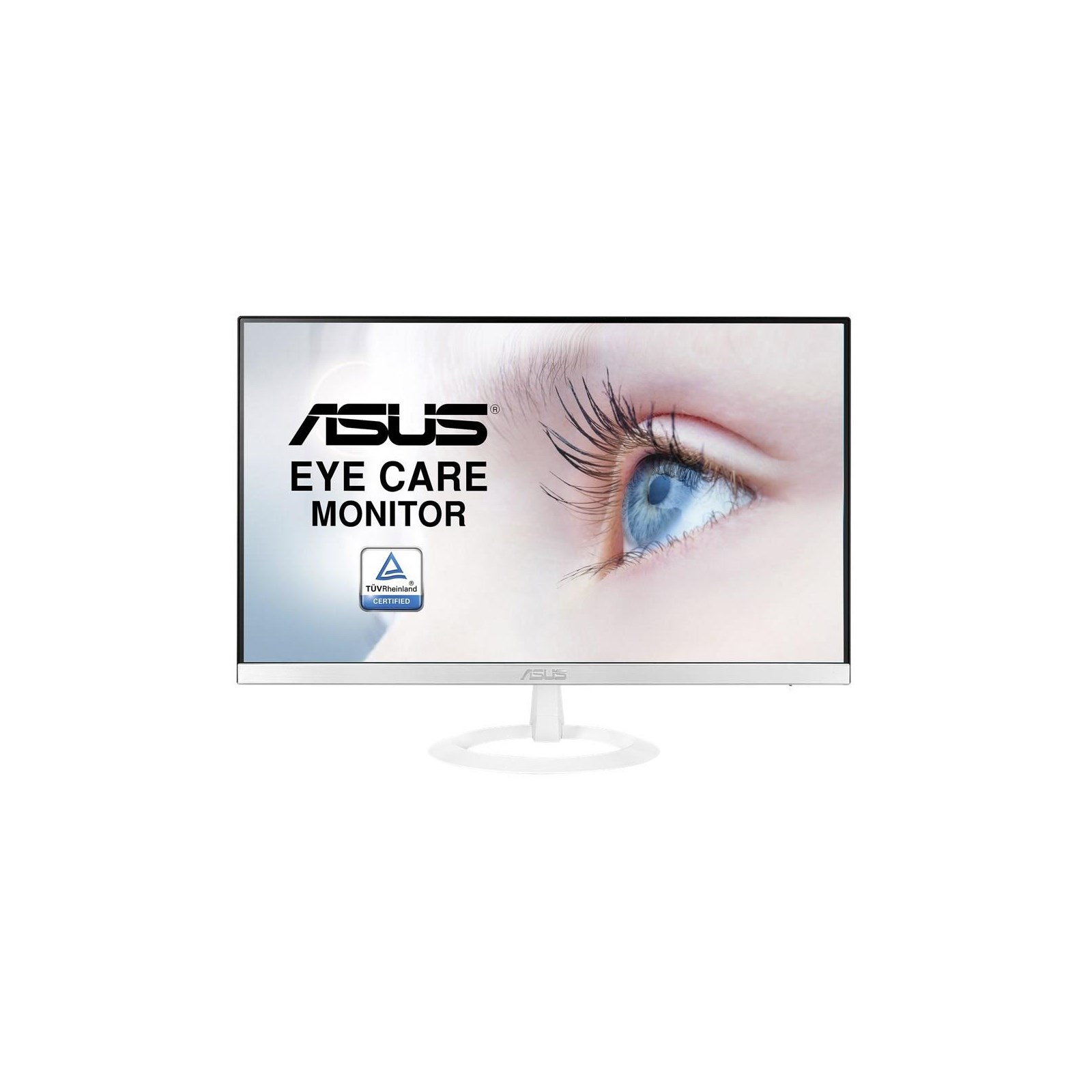 Asus vz249he w обзор