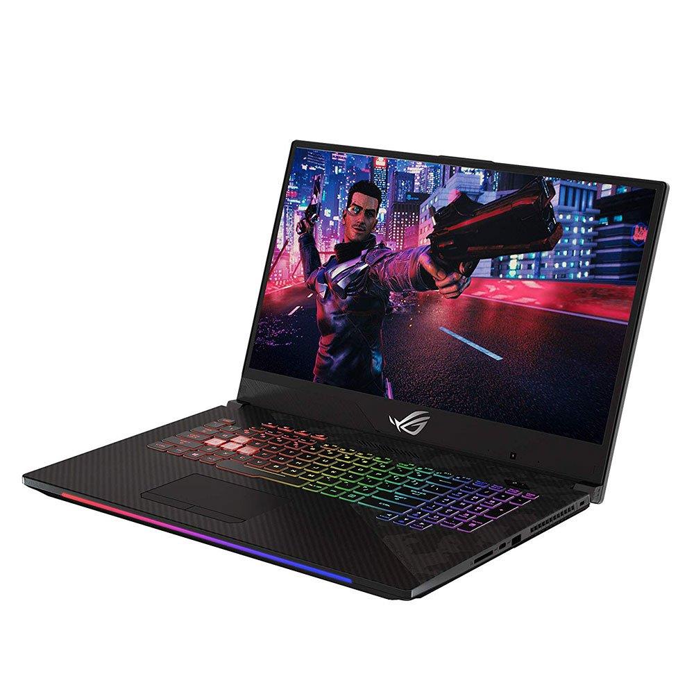 Игровой ноутбук асус. ASUS ROG Strix gl704gm. Игровые Ноутбуки ASUS ROG 17 дюймов. Ноутбук ASUS ROG gl704gm-ev068t. Игровой ноутбук ASUS fa706hmкупить.