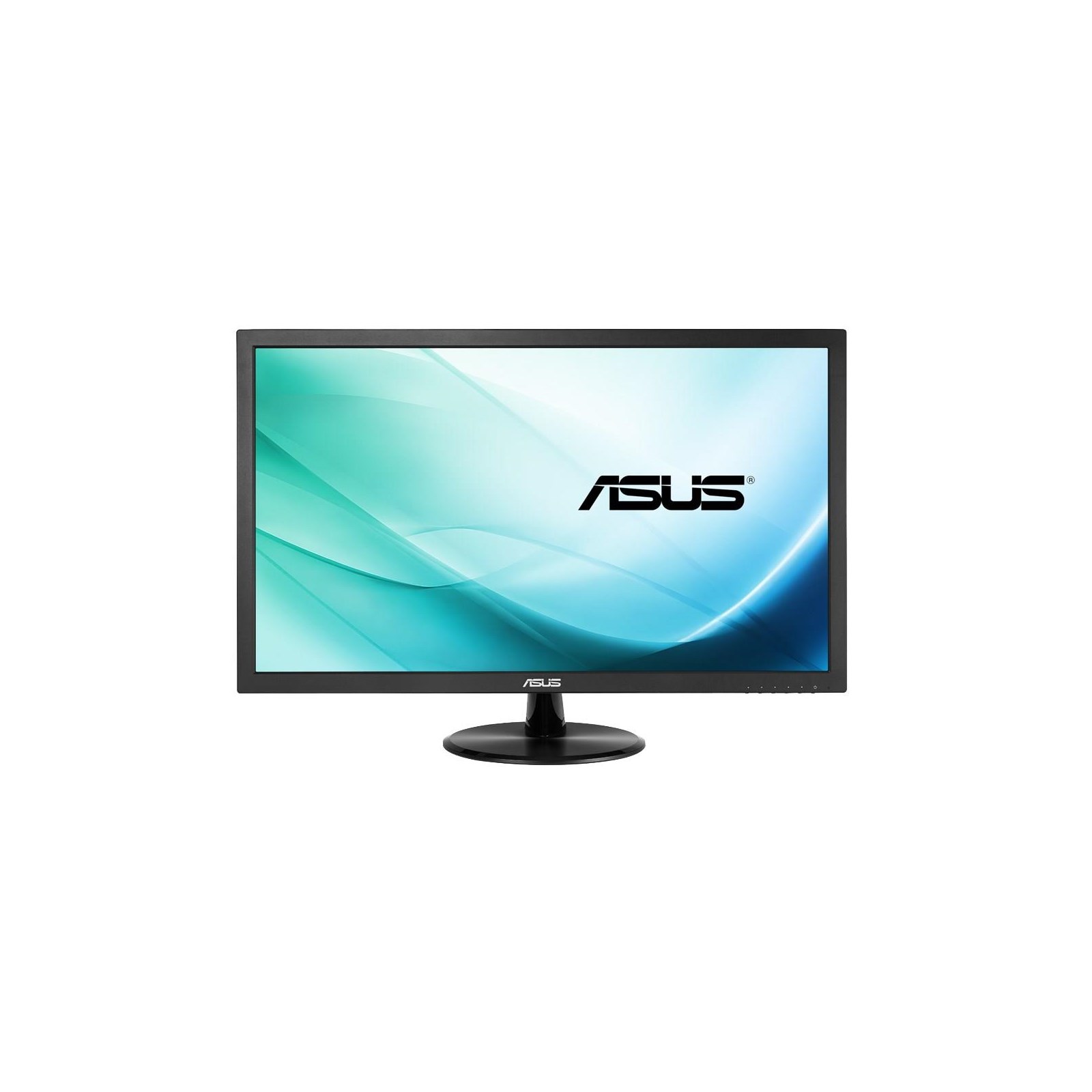 Монитор asus vp228de обзор