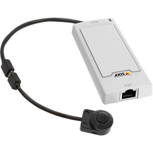 Axis p1264 network store camera