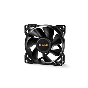 Be Quiet! Pure Wings 2 80mm PWM Case Fan - Black