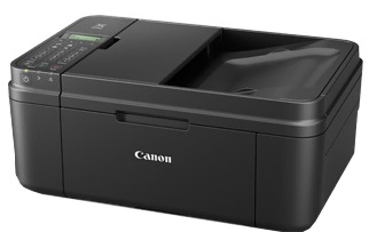 Canon PIXMA MX495 (A4) All-in-One Inkjet Photo Printer (Print/Scan/Copy