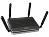 Billion BiPAC 8900AX-2400 Wireless-AC 2400Mbps 3G/4G LTE VDSL2/ADSL2+ VPN Firewall Router (Black)