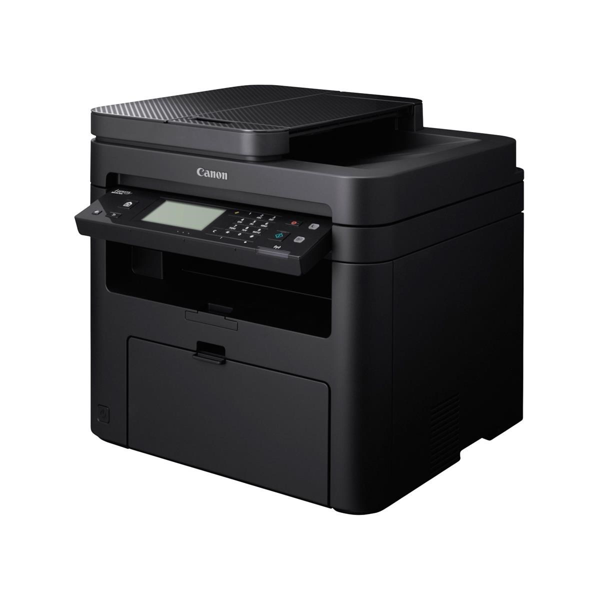 Canon i-SENSYS MF247dw (A4) Mono Laser Multifunction ...