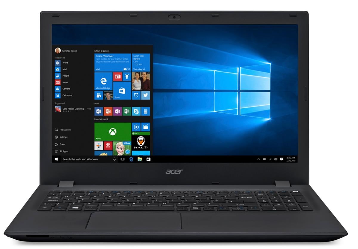 Acer travelmate p2510 разбор