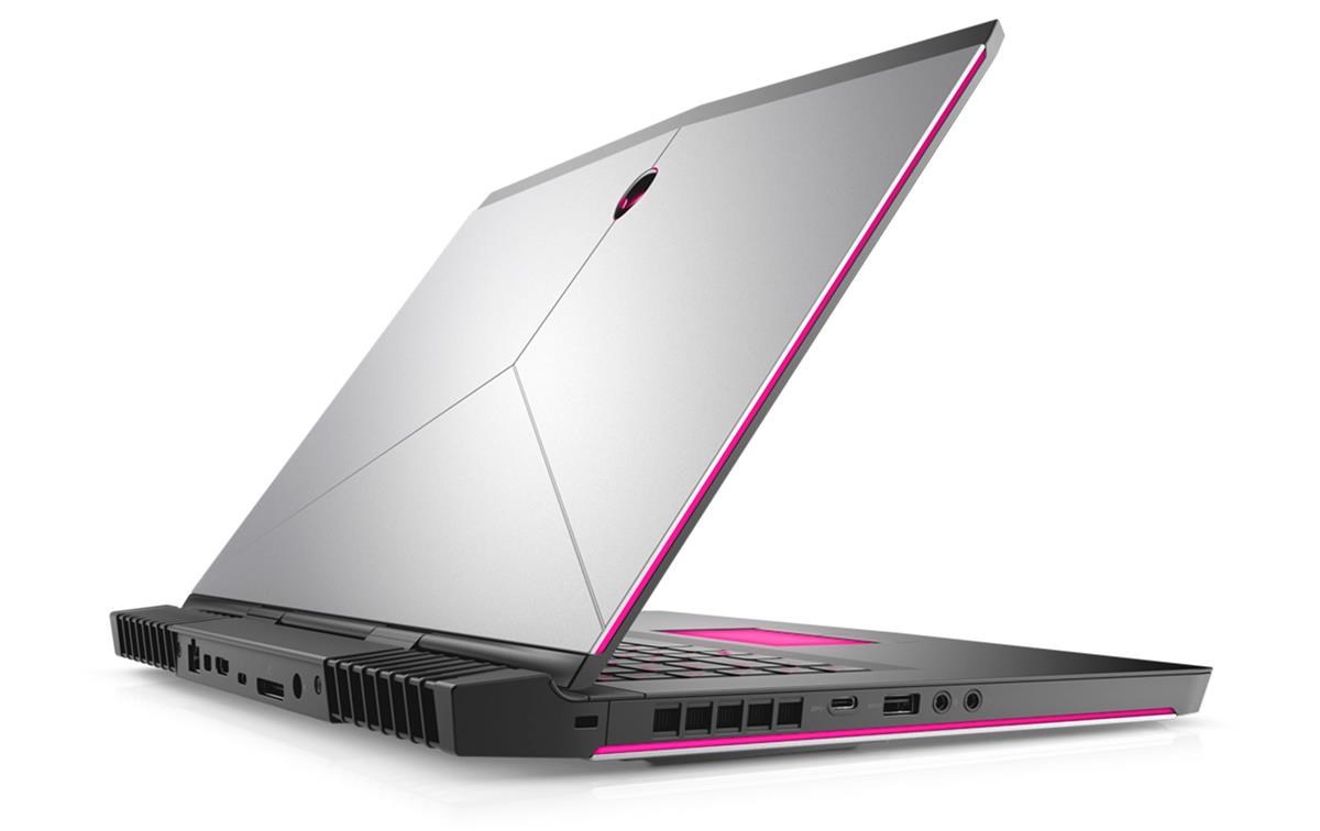 Dell Alienware 15 15.6