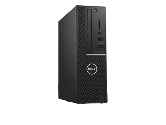 Dell Precision 3430 PC, Intel Core i7 8700, 16MB - 41VCM | CCL Computers