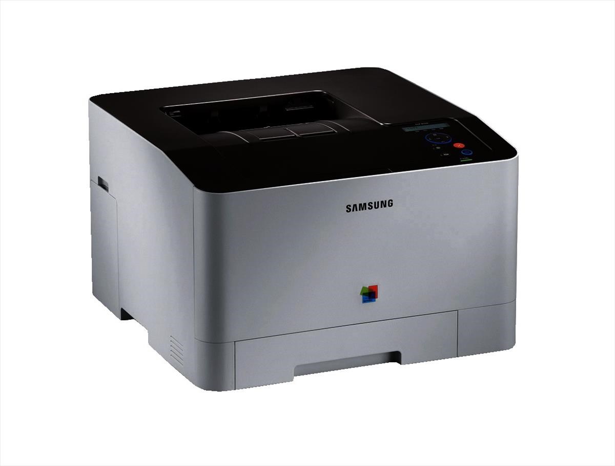 Samsung CLP-415N (A4) Colour Laser Printer - CLP-415N/SEE | CCL Computers