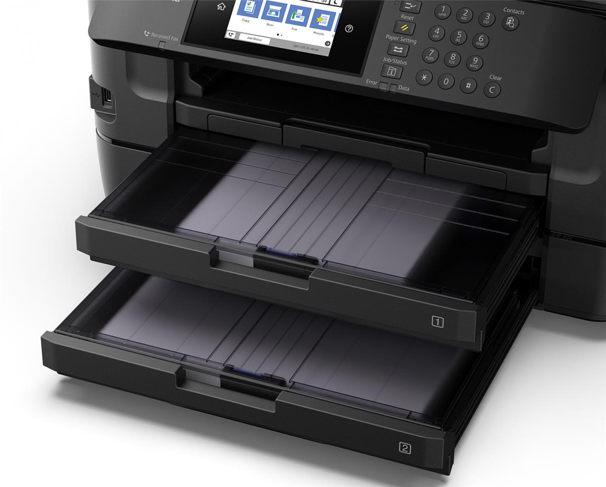 epson 7720 vs 7710 printers