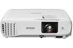 Epson EB-X39 3LCD Projector WLAN 15,000:1 3600 Lumens 1024x768 2.7kg