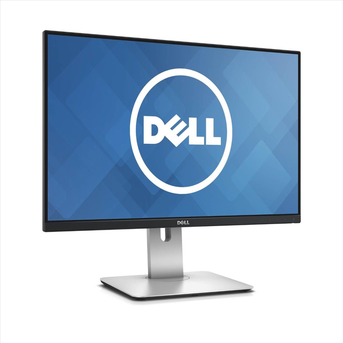 Dell U2415 24.1" WUXGA IPS Monitor - 860-BBEY | CCL Computers