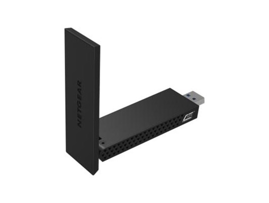 Netgear A6210 1200Mbps USB 3.0 WiFi Adapter - A6210-100PES | CCL Computers