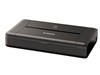 Canon PIXMA iP110 (A4) Wireless Portable Colour Inkjet Photo Printer 9ipm (Mono) 5.8ipm (Colour) with Battery