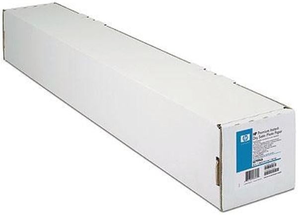 Photos - Office Paper HP Everyday Pigment Ink Satin Photo Paper 235 gsm (60 inch/1524 mm x Q8923 