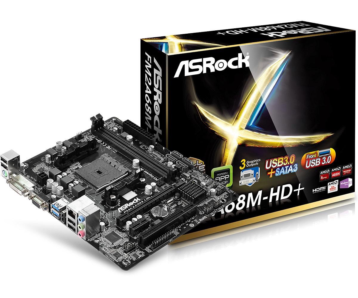 Что лучше asrock или gigabyte