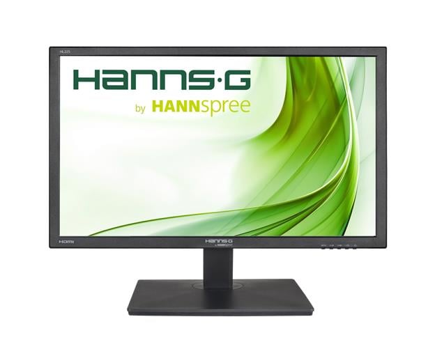 hannspree hl225hpb