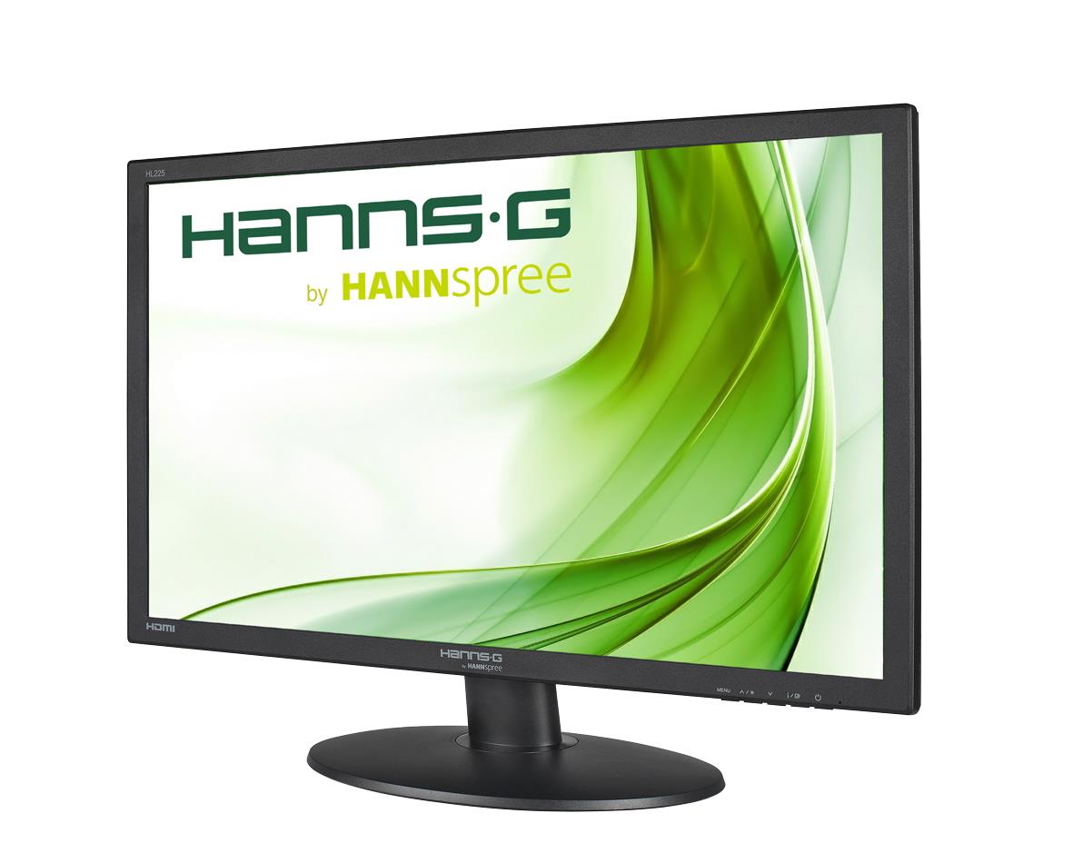 monitor hannspree 22