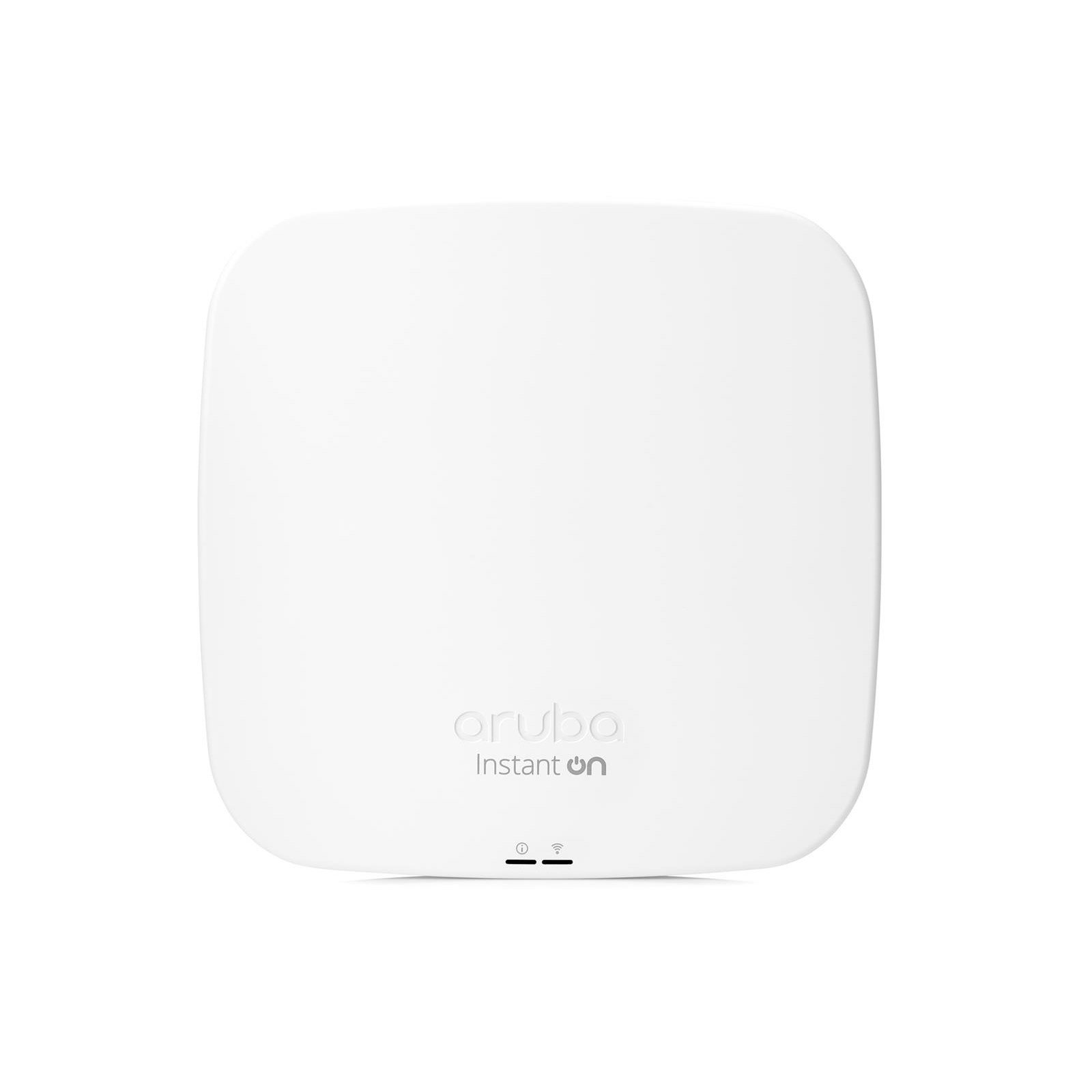 Aruba Instant On AP15 (RW) 4x4 802.11ac Wave2 Indoor Access Point ...