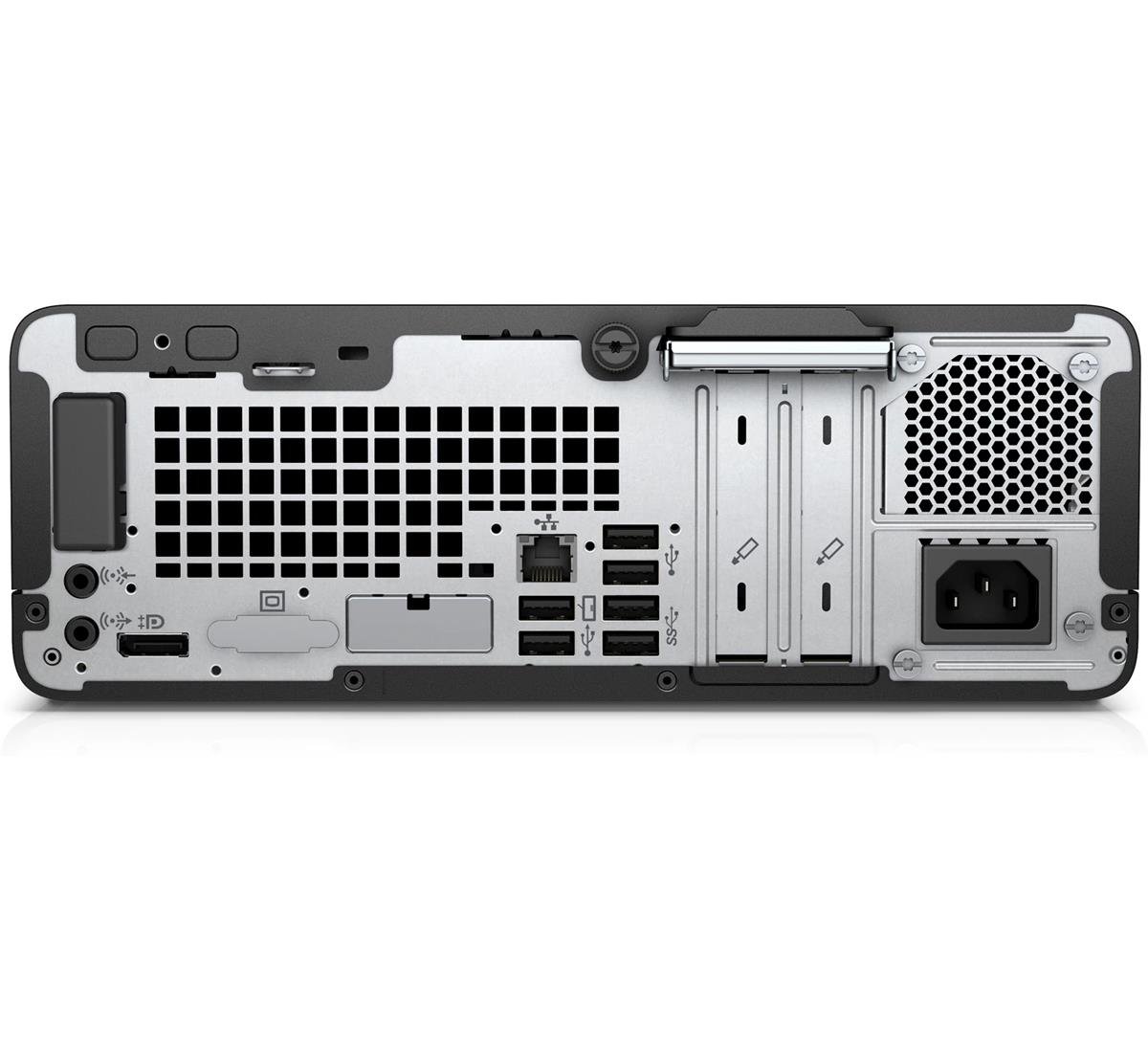 hp prodesk 400 g5 i3