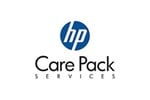 HP Care Pack 3 Year 24x7 Foundation Care Service for D2D2 Backup Solution