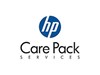 HP Care Pack 4 Year Next Business Day Foundation Care Service for 2900-24G Switches