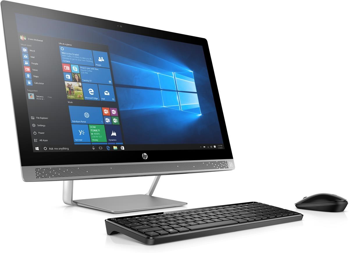 Hp proone 440 g3 не включается