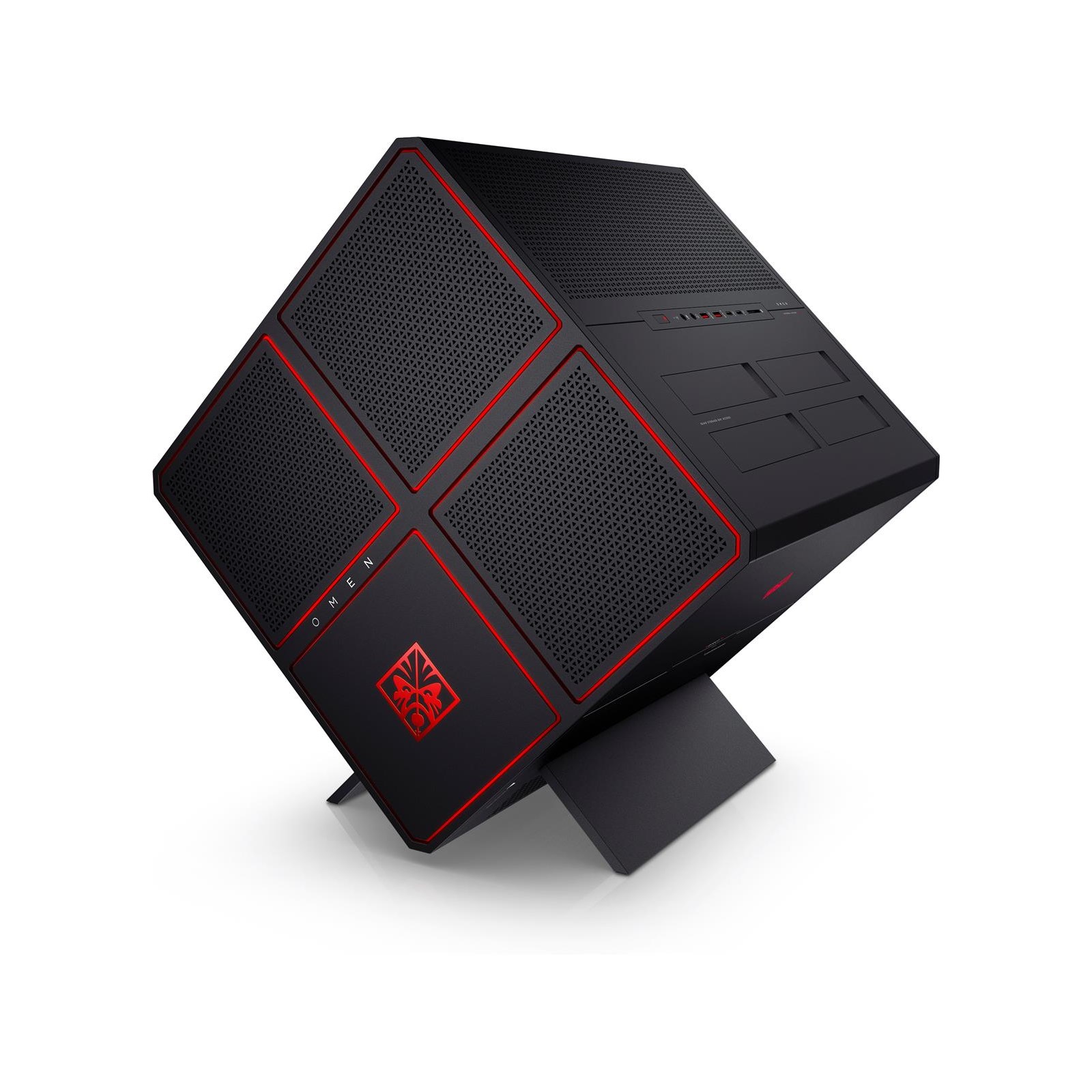 Hp omen 1100 обзор