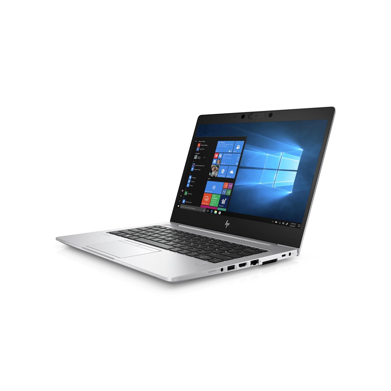 HP EliteBook 830 G6 13.3