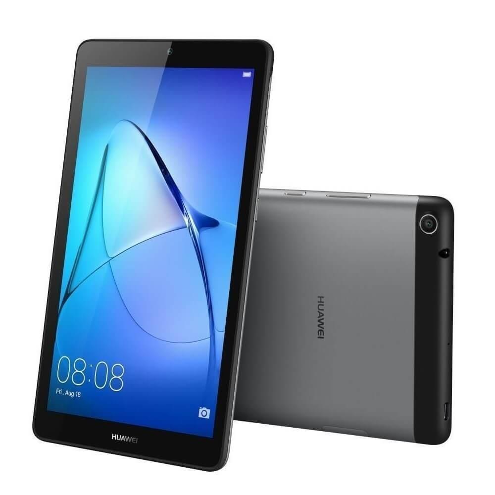 Huawei mediapad t3 восстановление