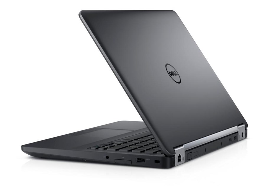 Dell Latitude 14 E5470 (14 inch) Notebook PC Core i5 (6440HQ) 2.6GHz ...