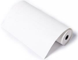 Brother (A4) Thermal Paper Roll (Pack of 6) for the PocketJet