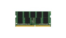 Kingston ValueRAM 4GB (1x4GB) 2666MHz DDR4 Memory