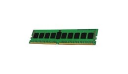 Kingston Server Premier 16GB (1x16GB) 2666MHz DDR4 Memory