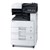 Kyocera ECOSYS M4125idn (A4/A3) Monochrome Multi Function Printer (Print/Copy/Scan) 1GB 25ppm (A4)  ARM Cortex-A9 Dual Core 1.2 GHz